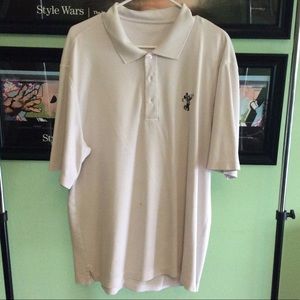 Mickey Mouse Golf Shirt XL